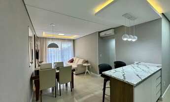 Imagem: Apartamento Novo de 2 quartos sendo 1 suíte