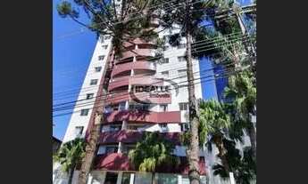 Imagem: Apartamento com 3 quartos para alugar por