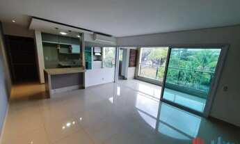 Imagem: Apartamento para alugar no Chateau de France