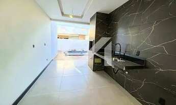 Imagem 3: Terras Alphaville 1 - Casa imponente com piscina