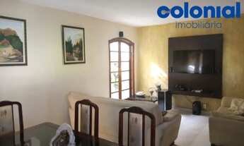 Imagem: LINDA CASA TÉRREA COM 3 DORMITÓRIOS/1