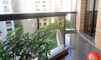 Imagem 6: São Paulo - Apartamento Padrão - Perdizes