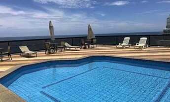 Imagem: Flat com 1 dormitório para alugar, 47 m²