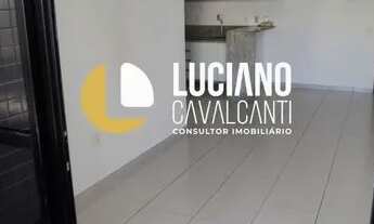 Imagem 3: Apartamento para aluguel tem 50 metros quadrados com 1 quarto em Boa Viagem - Recife - PE