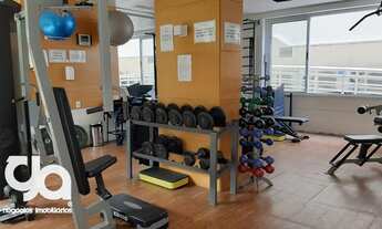 Imagem 6: Ótima cobertura duplex para locação com 187 m², 3 suítes, dep empregada, piscina, 2 vagas