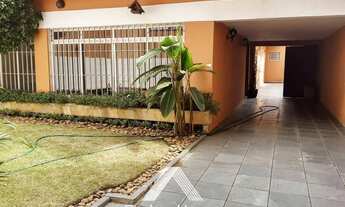 Imagem 4: Casa à venda no bairro Brooklin - São Paulo/SP, Zona Sul