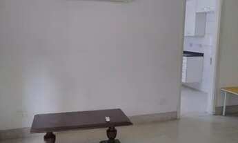 Imagem 6: Alugo amplo sobrado, 02 dormitórios, Boqueirão, Santos