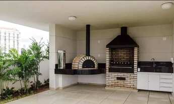 Imagem 2: Apartamento com 3 dormitórios para alugar, 110 m² por R$ 9.500,00/mês - Jardim das Perdize