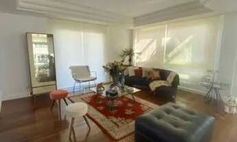 Imagem 5: Casa com 5 dormitórios, 731 m² - venda por R$ 4.600.000 ou aluguel por R$ 19.056/mês - Cam