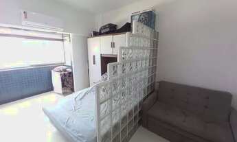 Imagem 3: Vendo apartamento na orla da pituba de frente pro mar!!