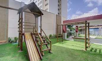 Imagem 6: Apartamento / 56 metros quadrados com 2 quartos em Benfica - Fortaleza - CE