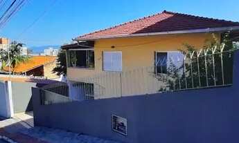 Imagem: Casa à venda 3 quartos em São José bairro