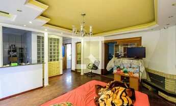 Imagem: Casa à Venda - Guarujá, 4 Quartos, 100