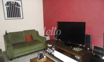 Imagem: São Paulo - Casa Padrão - Ipiranga