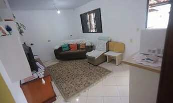 Imagem 3: Casa com 2 dormitórios à venda, 60 m² por R$ 230.000,00 - Uberaba - Curitiba/PR