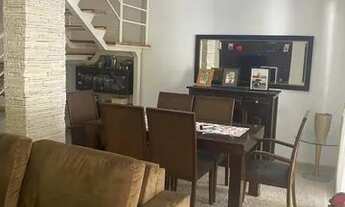 Imagem 6: Casa Tamboré 5 - com excelente valor para locação! Área Construída: 170m2 4 vagas, 03 quar