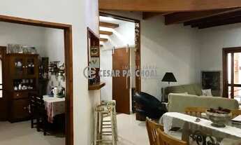 Imagem 3: Casa em Condomínio Sobrado Bonfim Paulista Disponível Para Locação Bonfim Paulista 3 Dorm