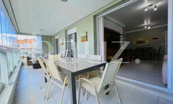 Imagem 3: APARTAMENTO PARA LOCAÇÃO ANUAL, COM 3 QUARTOS, 110M2, NA RIVIERA DE SÃO LOURENÇO/ BERTIOGA