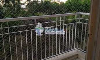 Imagem 3: Apartamento com 2 dorms, Vila Carmem, São Paulo - R$ 340 mil, Cod: 66966