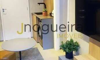 Imagem 4: Apartamento com varanda em excelente localização!