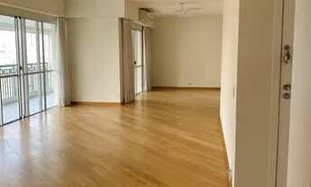 Imagem 3: Apartamento para aluguel tem 178 metros quadrados com 3 quartos em Cidade Monções - São Pa