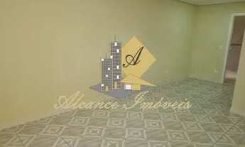 Imagem 5: Casa de condomínio para aluguel tem 60 metros quadrados com 2 quartos em Cajuru - Curitiba