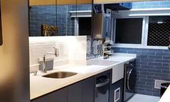 Imagem 5: SAO PAULO - Apartamento Padrão - CAMBUCI