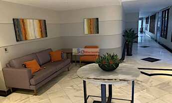 Imagem 4: Excelente apartamento com sala de inverno e vista panorâmica