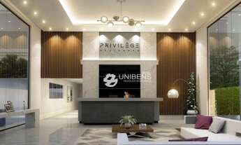 Imagem 3: Apartamento com 3 dormitórios sendo 3 suítes à venda - Campinas - São José/SC