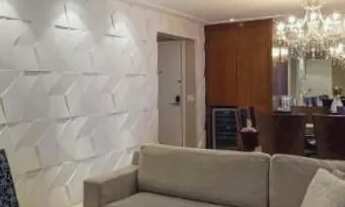 Imagem 2: Apartamento com 3 dormitórios à venda, 162 m² por R$ 2.050.000 - Barra Funda - São Paulo/S