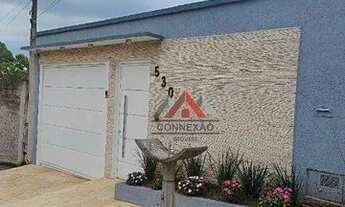 Imagem 2: Sobrado com 4 dormitórios para alugar, 348 m² por R$ 8.606,23/mês - Vila Áurea - Poá/SP