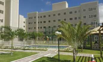 Imagem 2: Apartamento no Reserva Jardim, 2 quartos, lazer completo - AP53623
