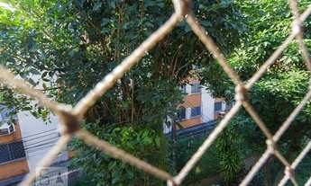 Imagem 5: Apartamento para Aluguel - Freguesia , 2 Quartos, 47 m2