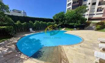 Imagem 7: Apartamento à venda no bairro Centro - Florianópolis/SC - Apartamento Alto Padrão - Solar