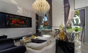 Imagem 7: Sobrado com 4 dormitórios, 340 m² - venda por R$ 3.990.000,00 ou aluguel por R$ 23.500,00