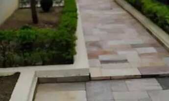 Imagem 6: Apartamento 2 dormitórios (1 Suíte0, sala ampla para 2 ambientes, 1 banheiro, 1 vaga de ga