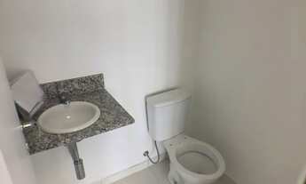 Imagem 4: Sala Comercial na Vila Leopoldina Helbor Offices Imperatriz Leopoldina