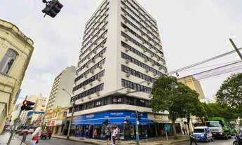 Imagem: CONJUNTO/SALA COMERCIAL à venda com 33m²