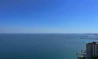 Imagem 6: Apartamento no Mansao Wildberger na vitória com 4 suítes andar alto