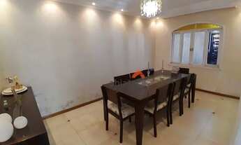 Imagem 4: Casa com 4 dormitórios à venda, 288 m² por R$ 1.500.000 - Parque Assunção - Taboão da Serr