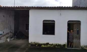 Imagem: Casa no bairro George americo