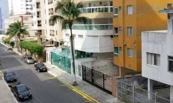 Imagem: Apartamento com 2 dorms, Tupi, Praia Grande