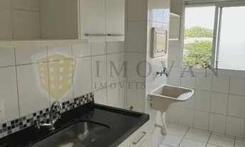 Imagem 2: Ribeirão Preto - Apartamento Padrão - Campos Elíseos