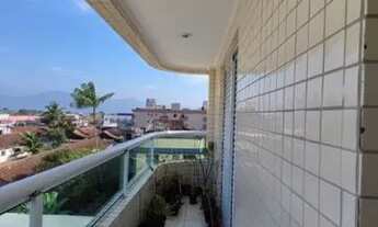 Imagem 3: Apartamento com 1 dormitório para alugar, 58 m² por R$ 1.650,00/mês - Aviação - Praia Gran