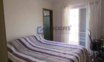 Imagem 4: SAO BERNARDO DO CAMPO - Residential / Sobrado - VILA MARCHI