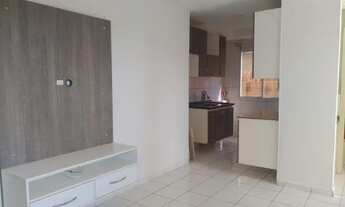 Imagem 4: Apto p/ Alugar Residencial Moradas do Bosque