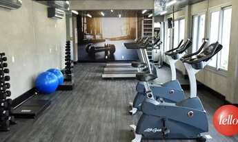 Imagem 5: São Paulo - Kitchenette/Studio - Brooklin