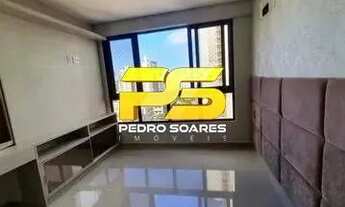 Imagem 3: Apartamento com 4 quartos à Venda, Tambaú - João Pessoa