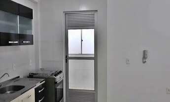 Imagem 7: APTO 02 Quartos, Sacada, 01 Vaga - Ponte do Imaruim - Santa Catarina