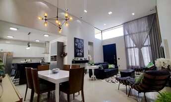 Imagem 5: Casa com 3 dormitórios à venda - Condomínio Ibiti Reserva - Sorocaba/SP